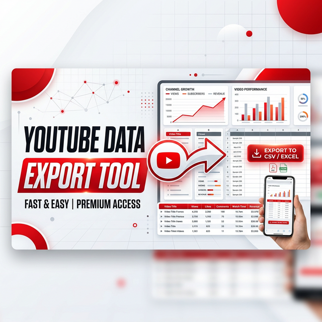 Export-YT