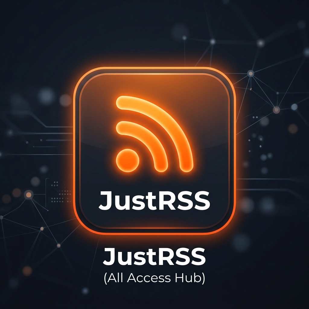 JustRSS