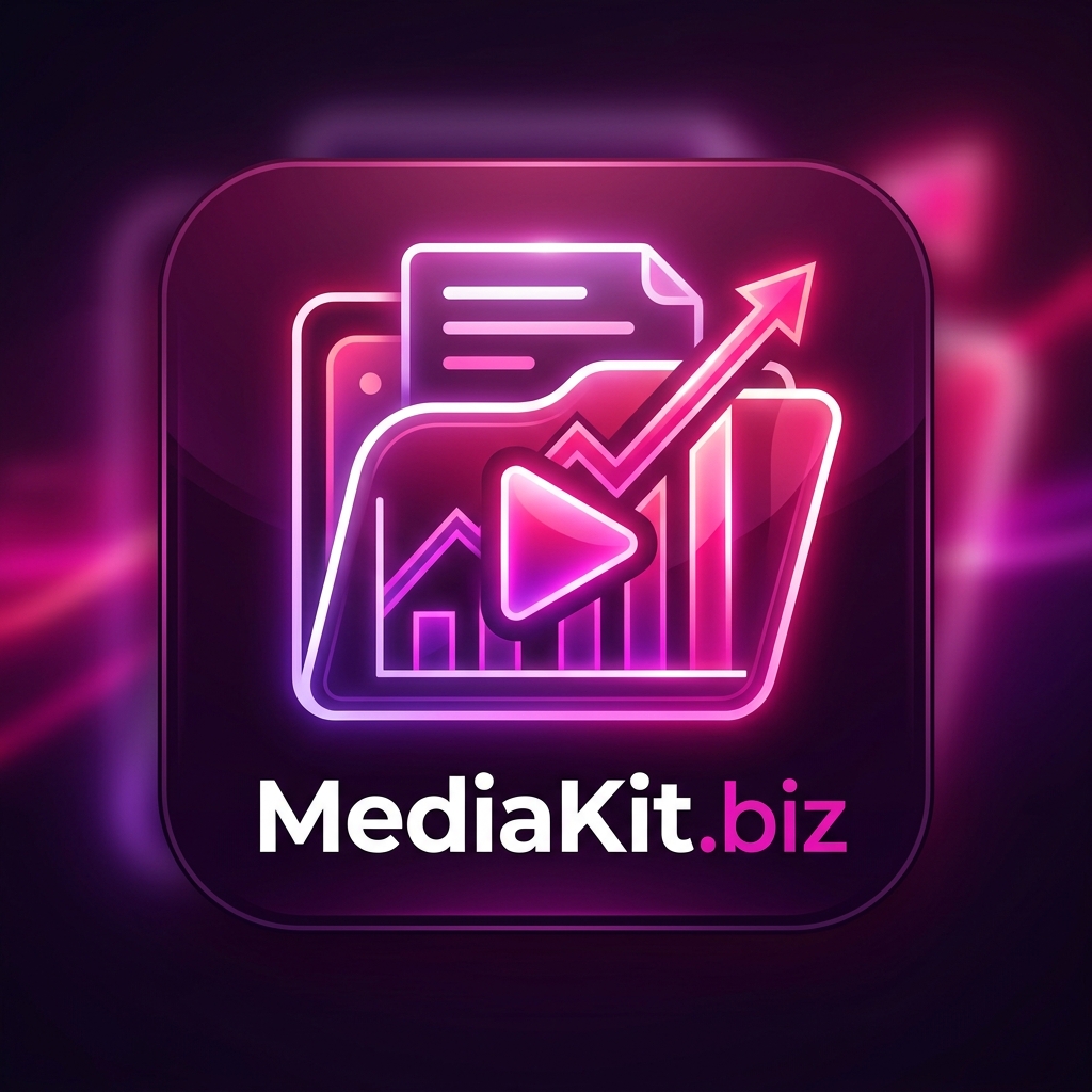 MediaKit.biz