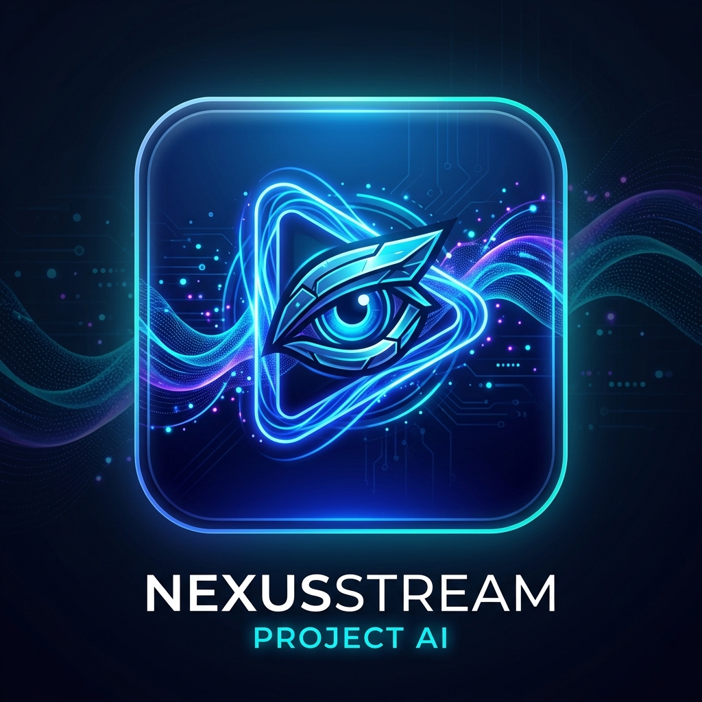 NexusStream Project Ai