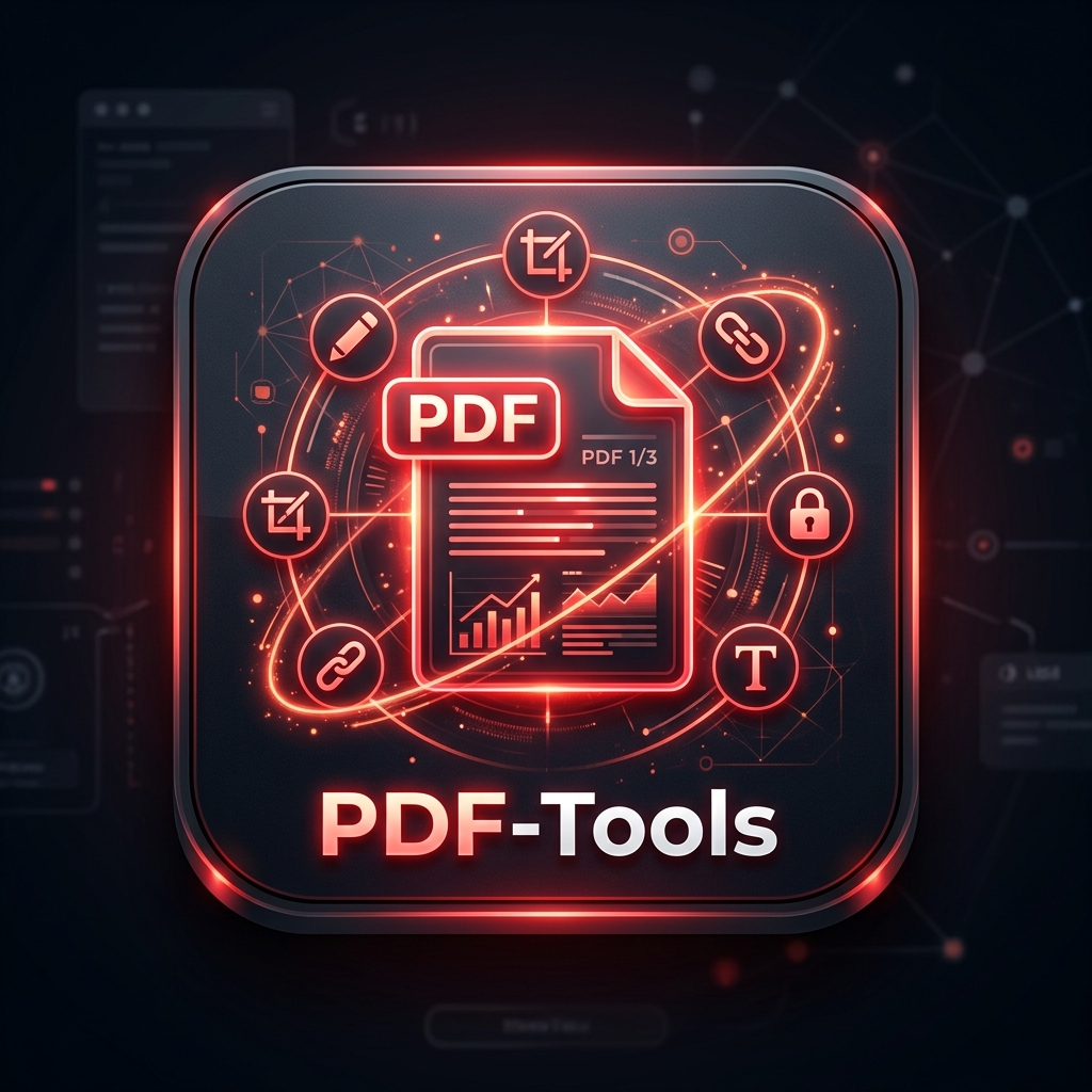 PDF-Tools